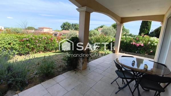 5 chambres, piscine, sans travaux