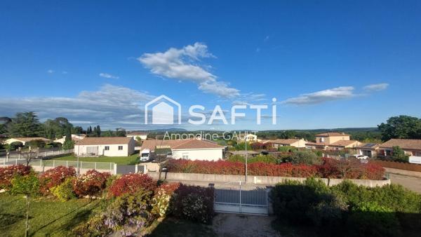 5 chambres, piscine, sans travaux