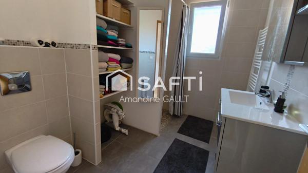 5 chambres, piscine, sans travaux
