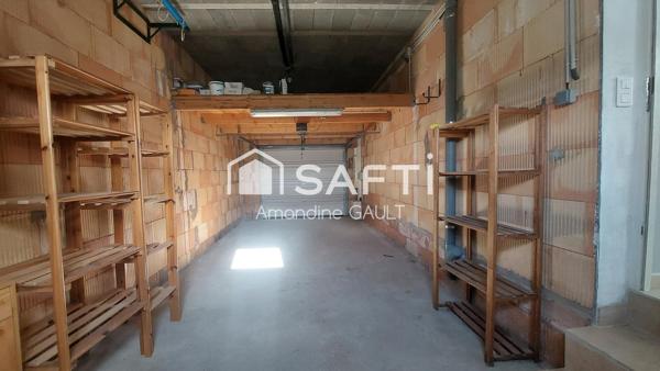 5 chambres, piscine, sans travaux