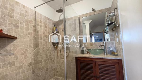 5 chambres, piscine, sans travaux