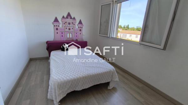 5 chambres, piscine, sans travaux