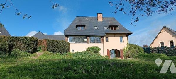 PONT L'EVEQUE- Maison 3 CHAMBRES