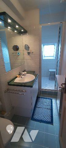 PONT L'EVEQUE- Maison 3 CHAMBRES