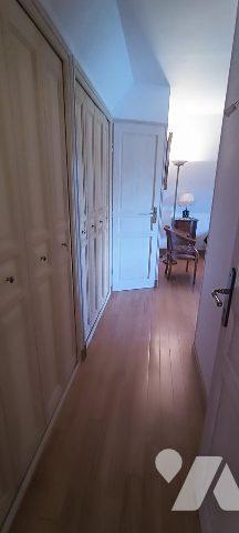 PONT L'EVEQUE- Maison 3 CHAMBRES