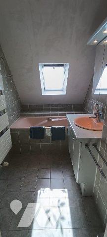 PONT L'EVEQUE- Maison 3 CHAMBRES