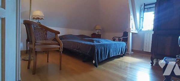 PONT L'EVEQUE- Maison 3 CHAMBRES