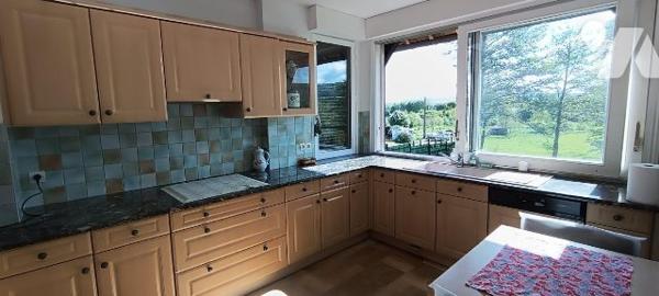 PONT L'EVEQUE- Maison 3 CHAMBRES