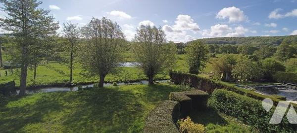PONT L'EVEQUE- Maison 3 CHAMBRES