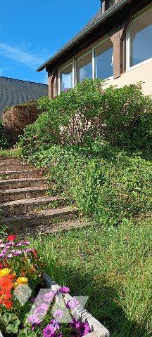 PONT L'EVEQUE- Maison 3 CHAMBRES