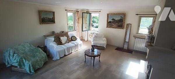 PONT L'EVEQUE- Maison 3 CHAMBRES