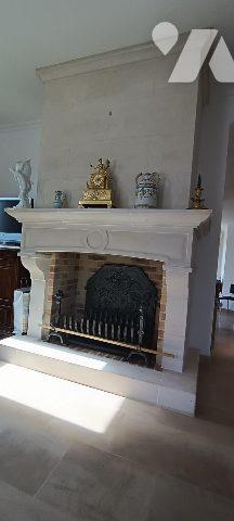 PONT L'EVEQUE- Maison 3 CHAMBRES