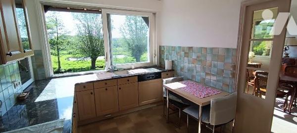 PONT L'EVEQUE- Maison 3 CHAMBRES