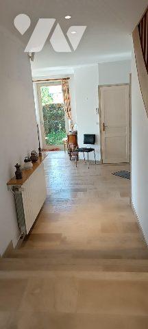 PONT L'EVEQUE- Maison 3 CHAMBRES