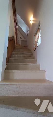 PONT L'EVEQUE- Maison 3 CHAMBRES