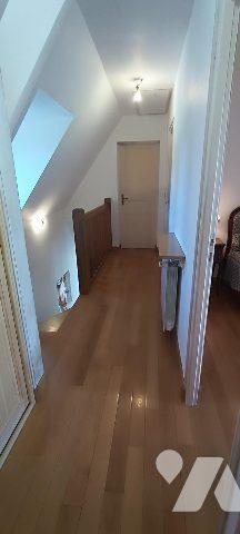 PONT L'EVEQUE- Maison 3 CHAMBRES