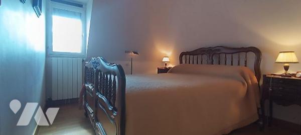 PONT L'EVEQUE- Maison 3 CHAMBRES