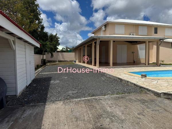 Maison à vendre 5 pièces de 110 m²