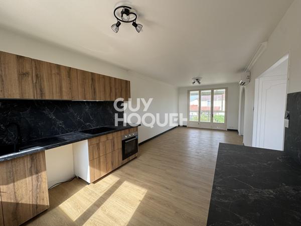 A vendre - Maison charmante à Saint - Alban de Roche