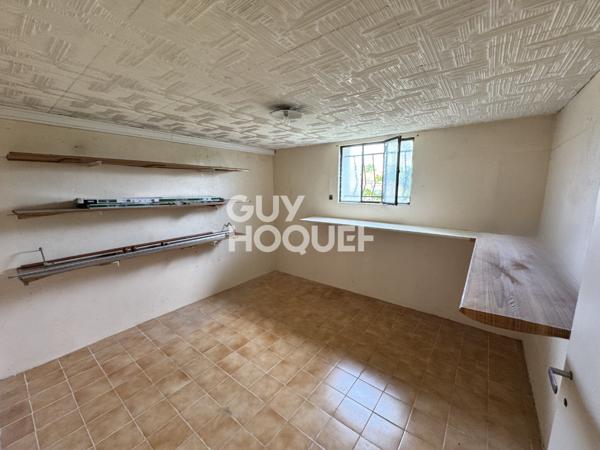 A vendre - Maison charmante à Saint - Alban de Roche