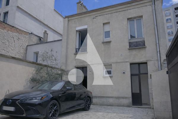 Maison 12 pièces 257 m2