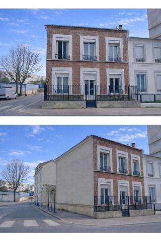 Maison 12 pièces 257 m2