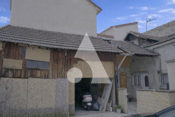 Maison 12 pièces 257 m2