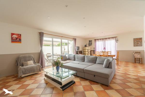 Maison à vendre |  Meschers-sur-Gironde |  5 pièces | 138 m²