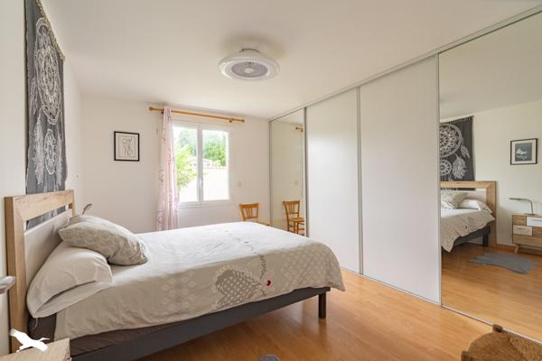 Maison à vendre |  Meschers-sur-Gironde |  5 pièces | 138 m²