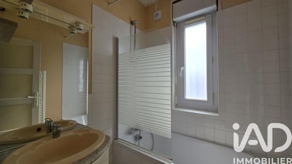 Maison à vendre 3 pièces 63 m² Saint-Marcel