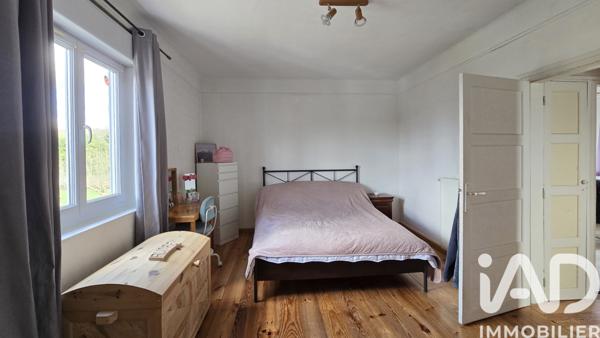 Maison à vendre 3 pièces 63 m² Saint-Marcel