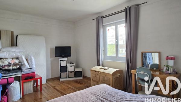 Maison à vendre 3 pièces 63 m² Saint-Marcel