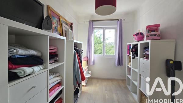 Maison à vendre 3 pièces 63 m² Saint-Marcel