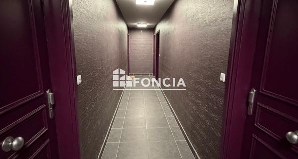 À vendre Studio 18.2 m² - Arras 62000