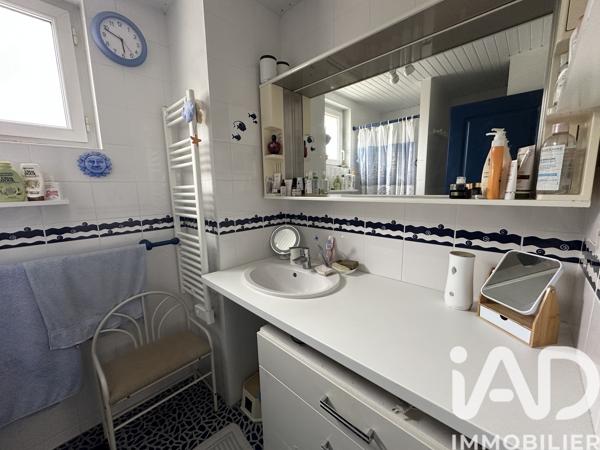 Maison à vendre 4 pièces 85,26 m² La Tranche-sur-Mer