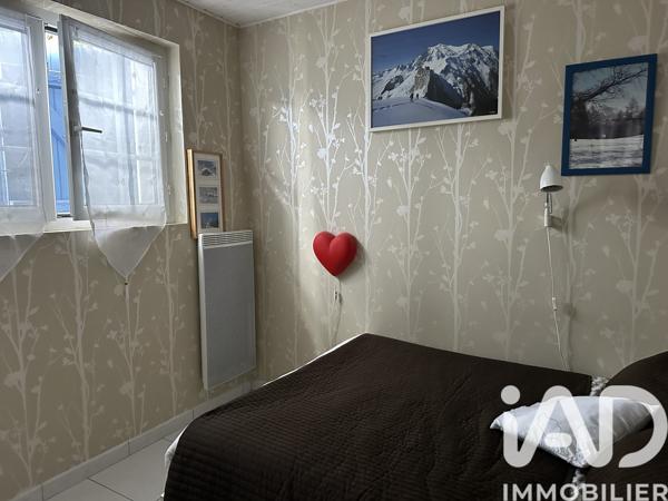 Maison à vendre 4 pièces 85,26 m² La Tranche-sur-Mer