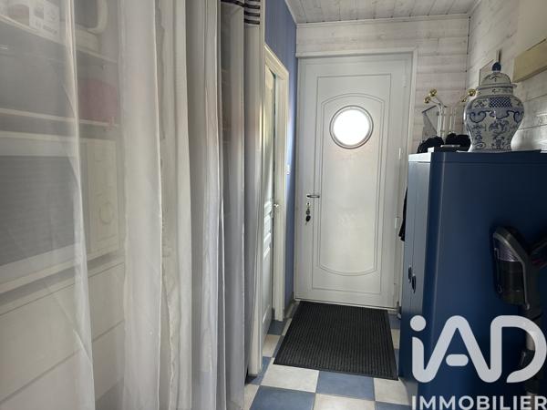 Maison à vendre 4 pièces 85,26 m² La Tranche-sur-Mer