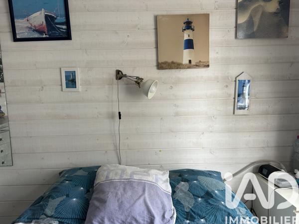 Maison à vendre 4 pièces 85,26 m² La Tranche-sur-Mer