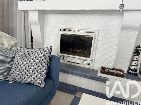 Maison à vendre 4 pièces 85,26 m² La Tranche-sur-Mer