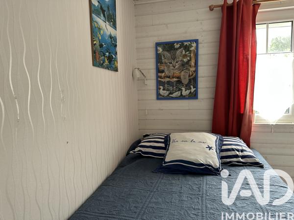 Maison à vendre 4 pièces 85,26 m² La Tranche-sur-Mer