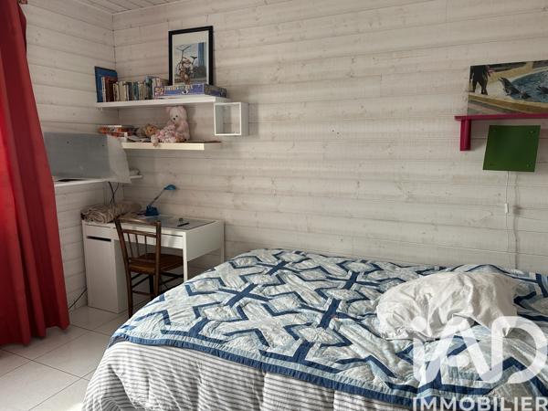 Maison à vendre 4 pièces 85,26 m² La Tranche-sur-Mer