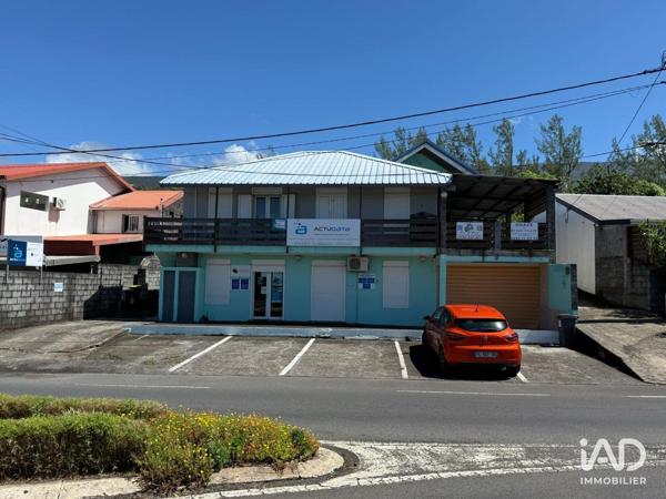 Location boutique/local commercial 36 m² La Celle-sous-Gouzon