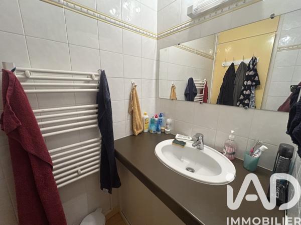 Studio à vendre 28,8 m² Eaux-Bonnes