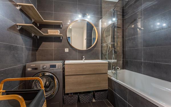 Appartement à vendre    2 pièces • 39,02 m2 Lieusaint