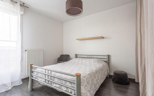 Appartement à vendre    2 pièces • 39,02 m2 Lieusaint