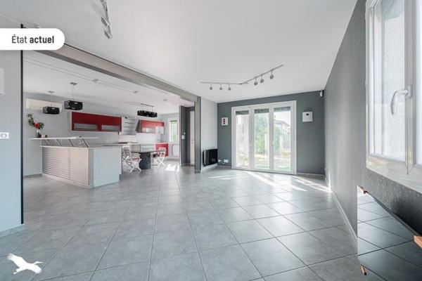 Maison à vendre 401 300 € La Salvetat-Saint-Gilles 4 p 117 m² DPE C