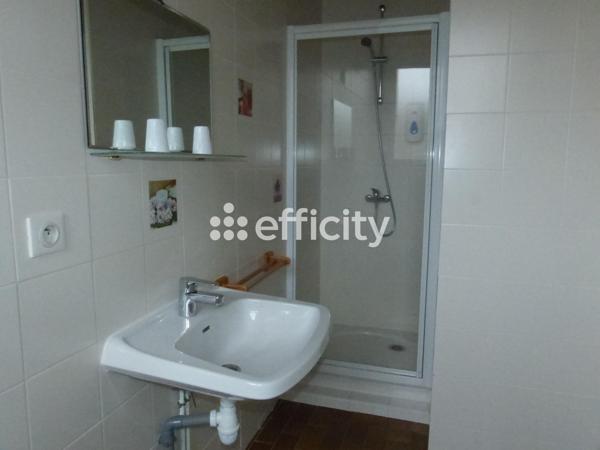 Immeuble 15 pièces - 600 m² Exclusivité efficity