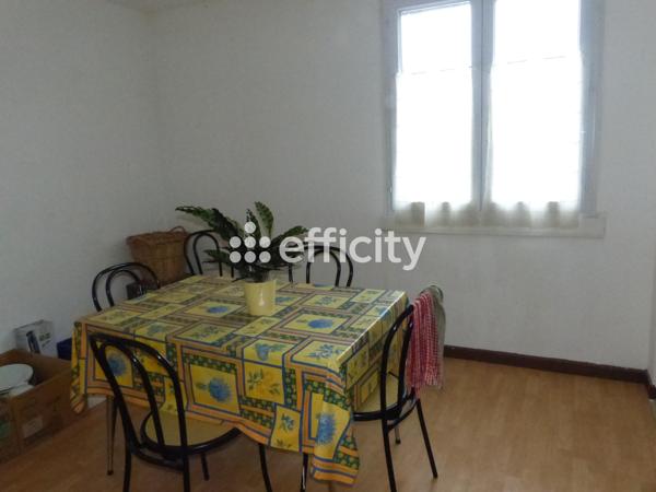 Immeuble 15 pièces - 600 m² Exclusivité efficity