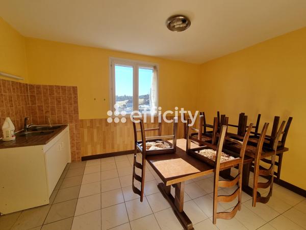 Immeuble 15 pièces - 600 m² Exclusivité efficity