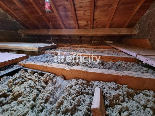 Immeuble 15 pièces - 600 m² Exclusivité efficity